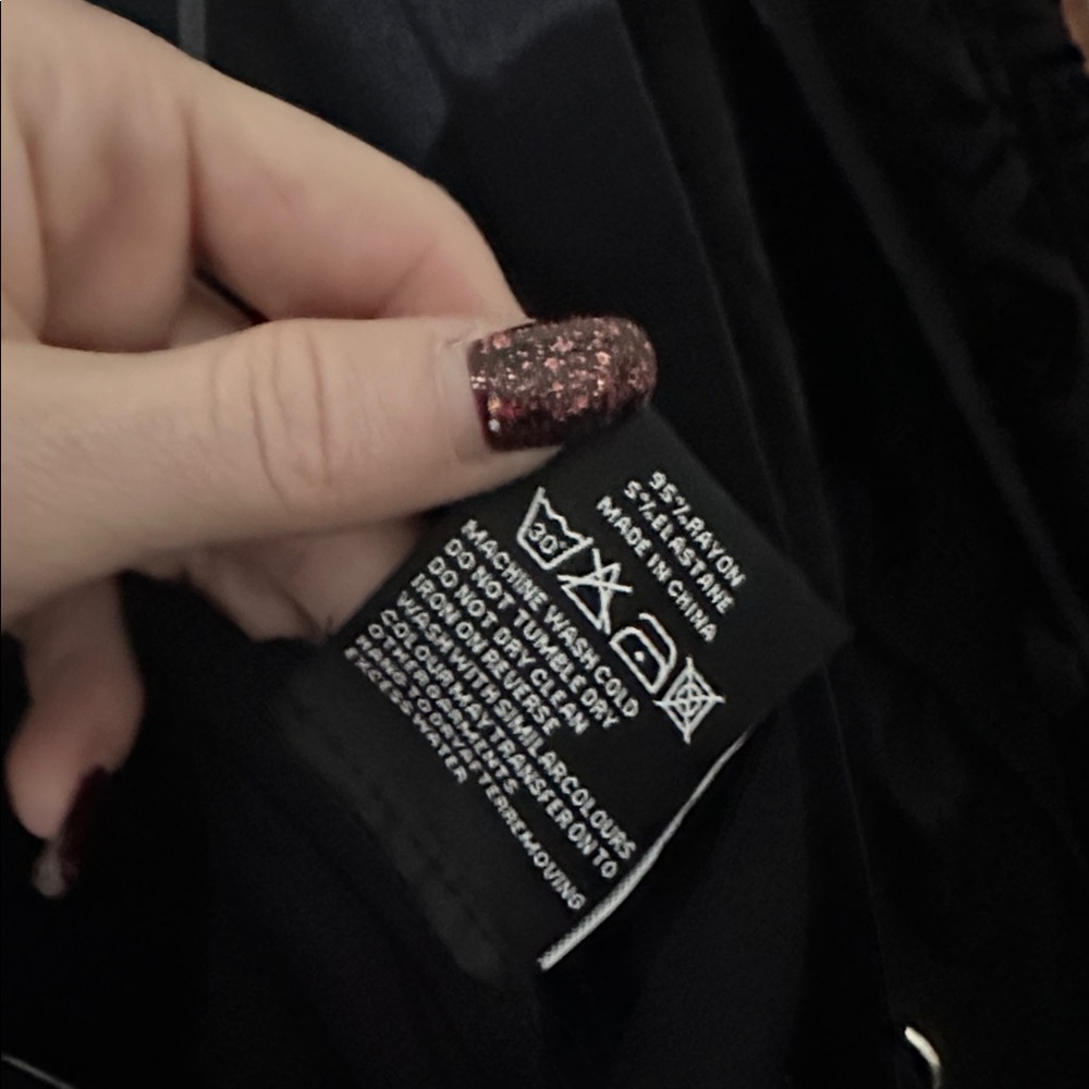 Killstar skirt - Picture 9 of 9